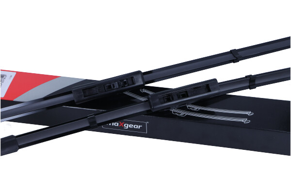 Ilustracja 39-0614 MAXGEAR pióro wycieraczki