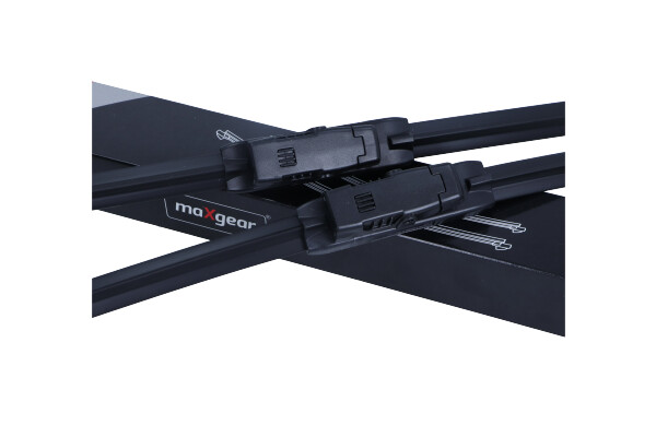 Ilustracja 39-0635 MAXGEAR pióro wycieraczki