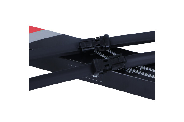 Ilustracja 39-0644 MAXGEAR pióro wycieraczki