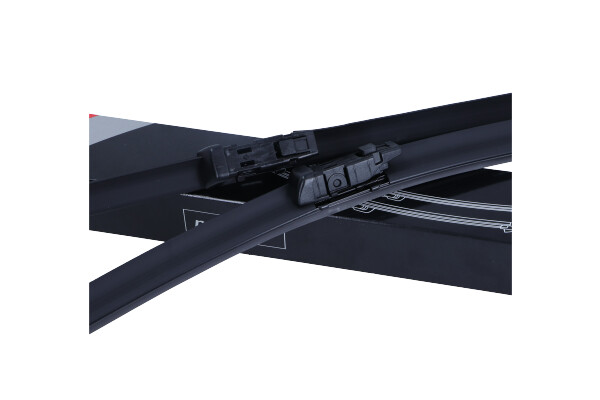 Ilustracja 39-0647 MAXGEAR pióro wycieraczki