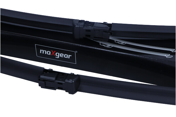 Ilustracja 39-0655 MAXGEAR pióro wycieraczki