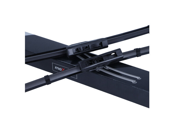 Ilustracja 39-0657 MAXGEAR pióro wycieraczki