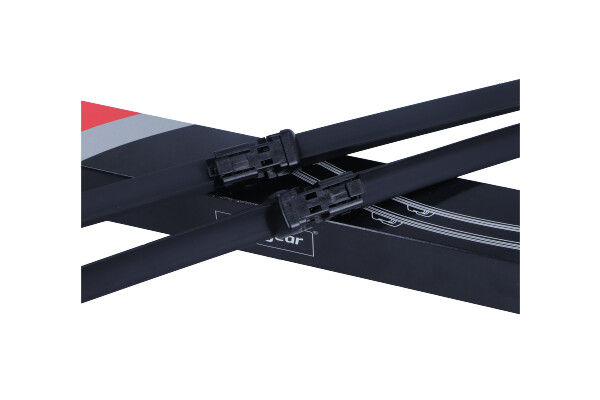 Ilustracja 39-0681 MAXGEAR pióro wycieraczki