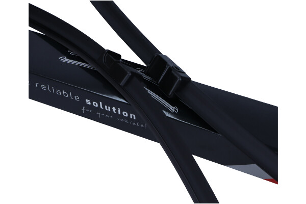 Ilustracja 39-0684 MAXGEAR pióro wycieraczki