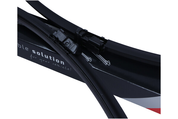 Ilustracja 39-0690 MAXGEAR pióro wycieraczki