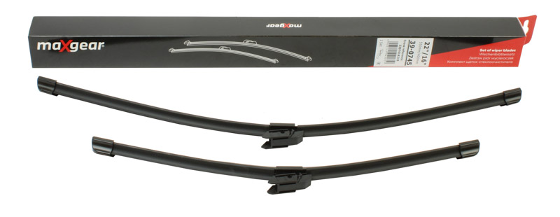 Ilustracja 39-0745 MAXGEAR pióro wycieraczki