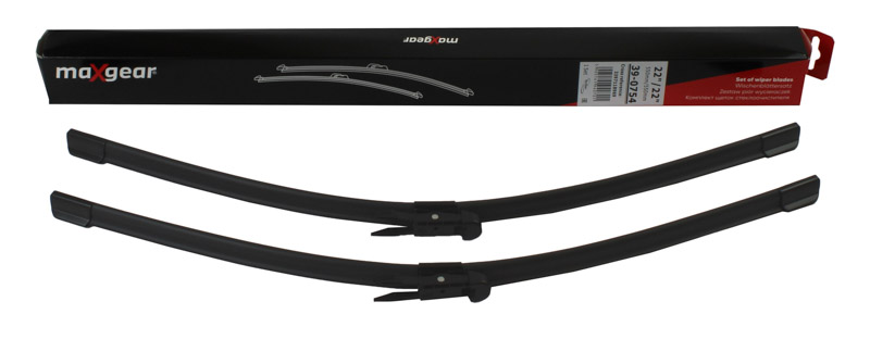 Ilustracja 39-0754 MAXGEAR pióro wycieraczki