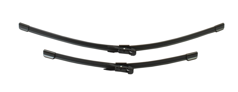 Ilustracja 39-0758 MAXGEAR pióro wycieraczki