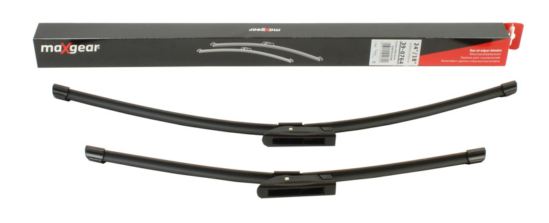 Ilustracja 39-0764 MAXGEAR pióro wycieraczki