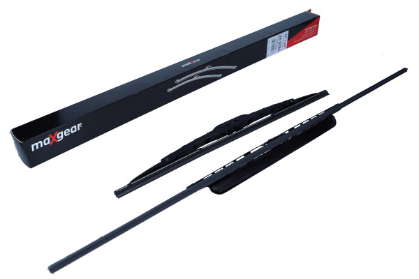 Ilustracja 39-0781 MAXGEAR pióro wycieraczki