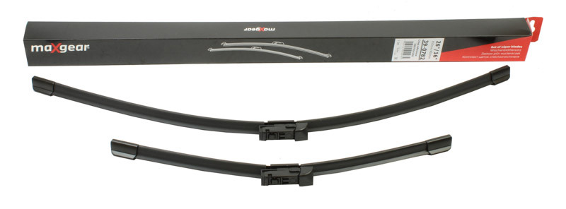 Ilustracja 39-0782 MAXGEAR pióro wycieraczki
