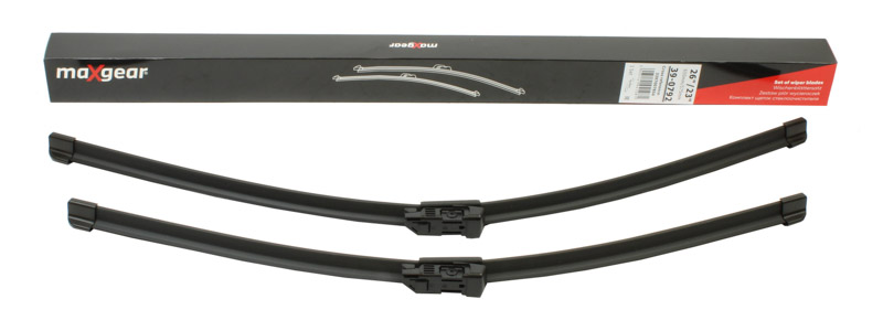 Ilustracja 39-0792 MAXGEAR pióro wycieraczki