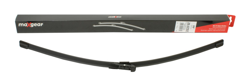 Ilustracja 39-0797 MAXGEAR pióro wycieraczki