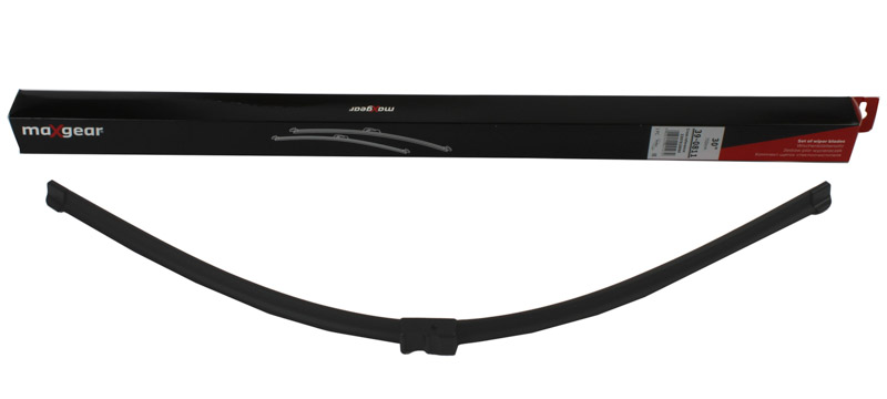 Ilustracja 39-0811 MAXGEAR pióro wycieraczki