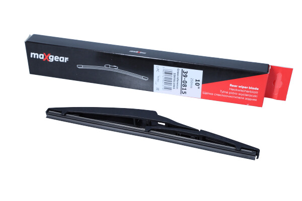 Ilustracja 39-0815 MAXGEAR pióro wycieraczki