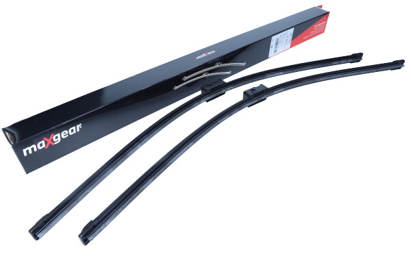 Ilustracja 39-0093 MAXGEAR pióro wycieraczki