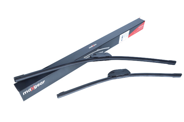 Ilustracja 39-0121 MAXGEAR pióro wycieraczki