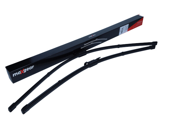 Ilustracja 39-0100 MAXGEAR pióro wycieraczki