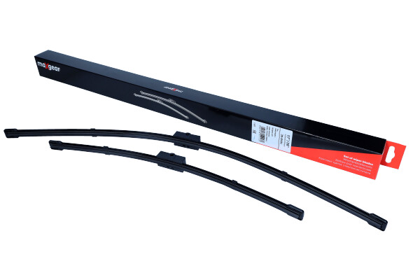 Ilustracja 39-0101 MAXGEAR pióro wycieraczki