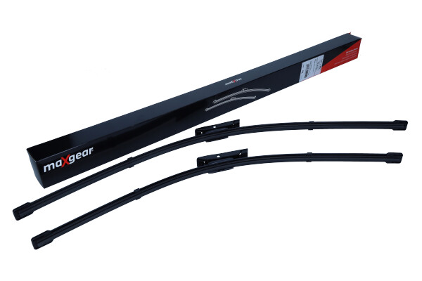 Ilustracja 39-0102 MAXGEAR pióro wycieraczki