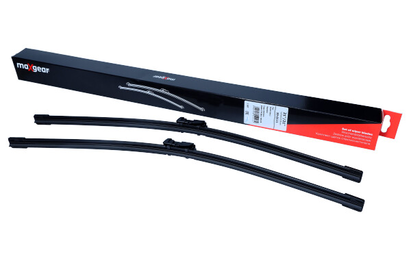 Ilustracja 39-0111 MAXGEAR pióro wycieraczki