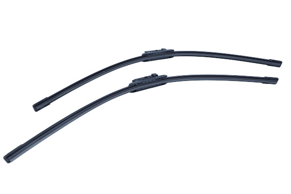 Ilustracja 39-0124 MAXGEAR pióro wycieraczki