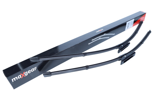 Ilustracja 39-0134 MAXGEAR pióro wycieraczki