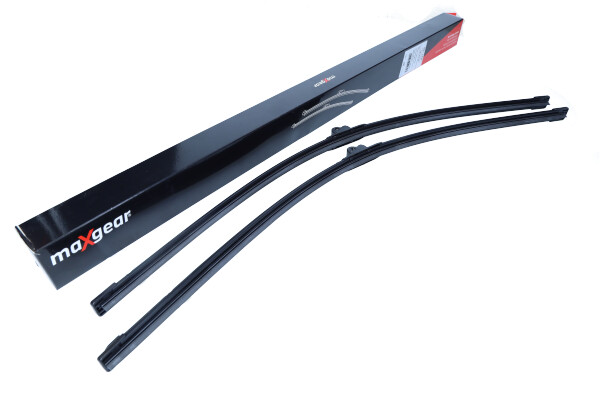 Ilustracja 39-0135 MAXGEAR pióro wycieraczki