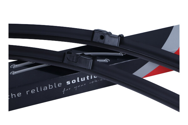 Ilustracja 39-0137 MAXGEAR pióro wycieraczki