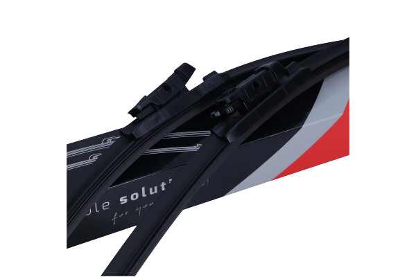 Ilustracja 39-0154 MAXGEAR pióro wycieraczki