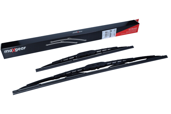 Ilustracja 39-1004 MAXGEAR pióro wycieraczki