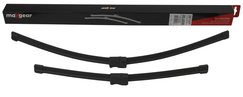 Ilustracja 39-1030 MAXGEAR pióro wycieraczki