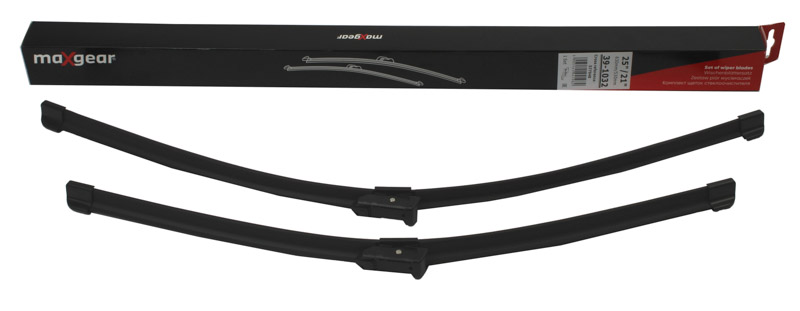 Ilustracja 39-1032 MAXGEAR pióro wycieraczki