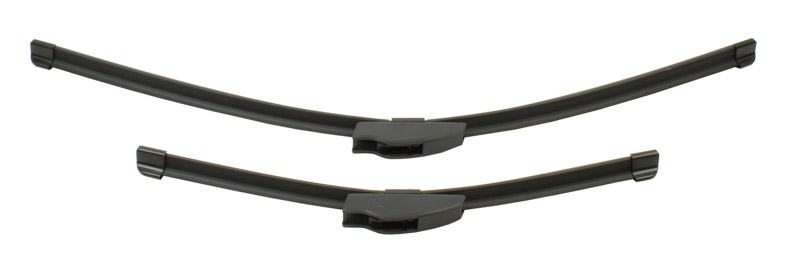 Ilustracja 39-1035 MAXGEAR pióro wycieraczki