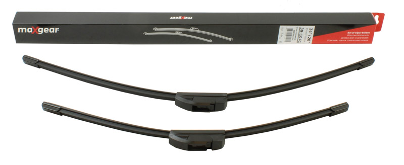 Ilustracja 39-1041 MAXGEAR pióro wycieraczki
