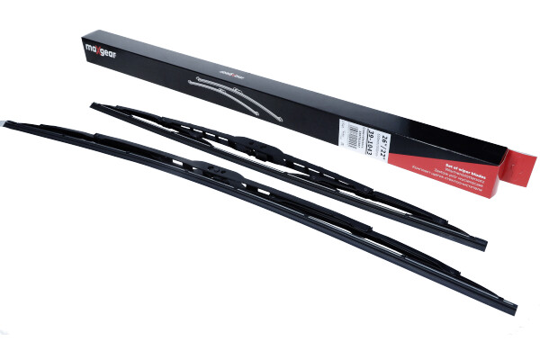 Ilustracja 39-1043 MAXGEAR pióro wycieraczki