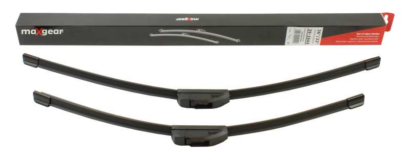 Ilustracja 39-1044 MAXGEAR pióro wycieraczki