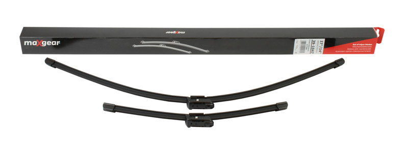 Ilustracja 39-1047 MAXGEAR pióro wycieraczki