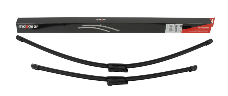 Ilustracja 39-1050 MAXGEAR pióro wycieraczki