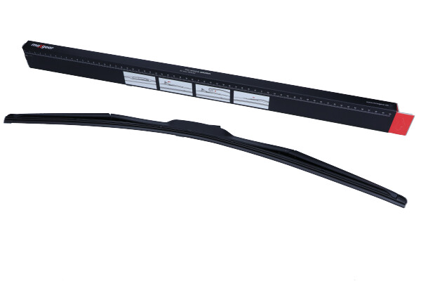 Ilustracja 39-7600 MAXGEAR pióro wycieraczki