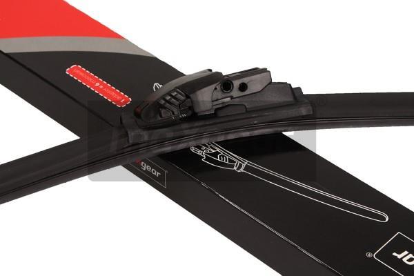 Ilustracja 39-8375 MAXGEAR pióro wycieraczki