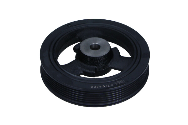 Ilustracja 30-0186 MAXGEAR koło pasowe, wał korbowy