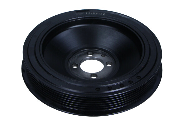 Ilustracja 30-0197 MAXGEAR koło pasowe, wał korbowy