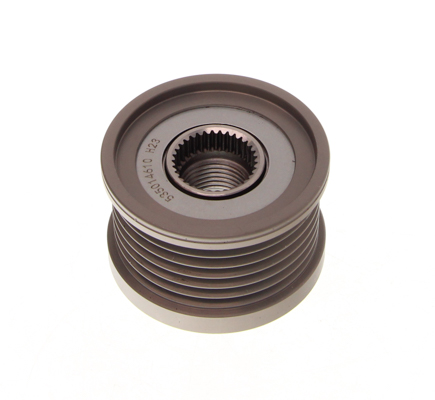 Ilustracja 30-0204 MAXGEAR sprzęgło jednokierunkowe