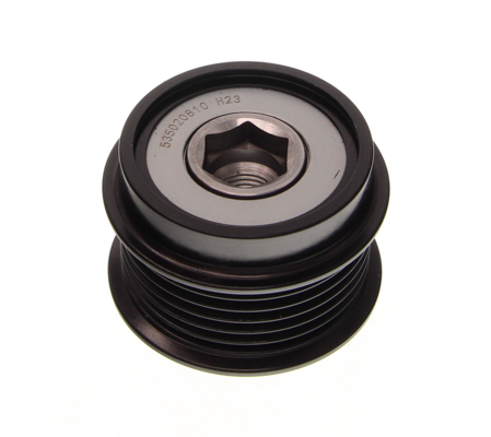 Ilustracja 30-0206 MAXGEAR sprzęgło jednokierunkowe