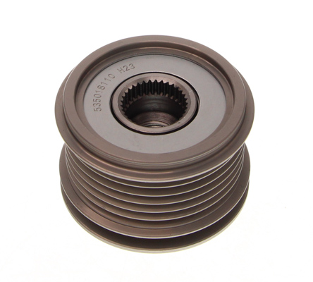 Ilustracja 30-0207 MAXGEAR sprzęgło jednokierunkowe