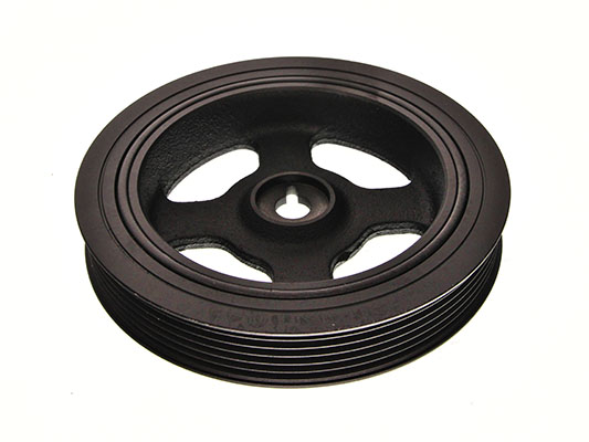 Ilustracja 30-0241 MAXGEAR koło pasowe, wał korbowy