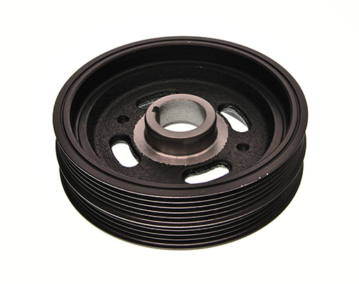 Ilustracja 30-0252 MAXGEAR koło pasowe, wał korbowy