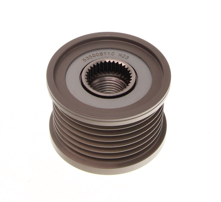 Ilustracja 30-0284 MAXGEAR sprzęgło jednokierunkowe