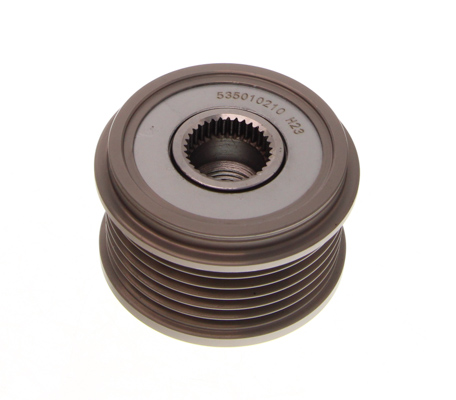 Ilustracja 30-0285 MAXGEAR sprzęgło jednokierunkowe